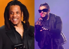 jay z reacts to bad bunny s 2026 super bowl halftime show announcement jay z reacts to bad bunny s 2026 super bowl halftime show announcement