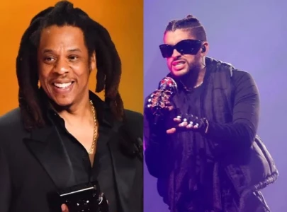 jay z reacts to bad bunny s 2026 super bowl halftime show announcement