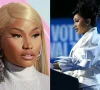 cardi b vs nicki minaj rap rivalry reignites over albums and personal jabs