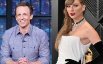 taylor swift to appear on late night with seth meyers following new album release