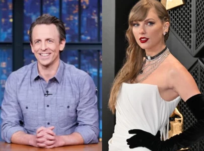 taylor swift to appear on late night with seth meyers following new album release