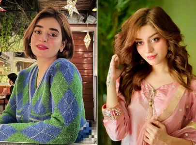 fir filed against alizeh shah after co star accuses her of physical abuse