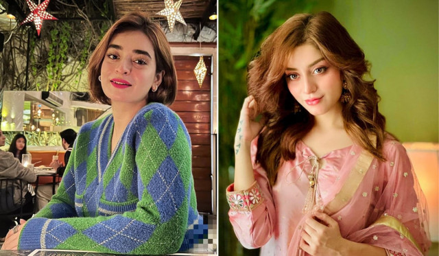 fir filed against alizeh shah after co star accuses her of physical abuse fir filed against alizeh shah after co star accuses her of physical abuse