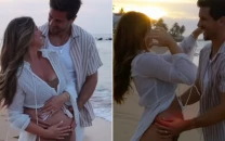 jojo fletcher and jordan rodgers expecting first child