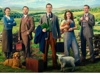 all creatures great and small begins filming season 6 in yorkshire all creatures great and small begins filming season 6 in yorkshire