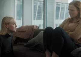 sarah snook and dakota fanning unravel a chilling mystery in all her fault first look