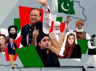 political landscape indecision mars parties a week after inconclusive vote