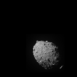 nasa s dart spacecraft hits target asteroid in first planetary defense test nasa s dart spacecraft hits target asteroid in first planetary defense test