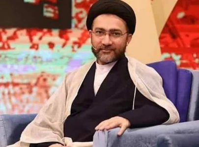 allama naqvi says pakistan played responsible mediatory role as sincere friendly neighbour