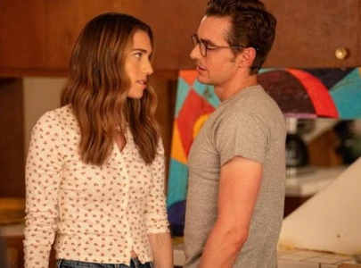 allison williams and dave franco s regretting you divides viewers worth watching or skip allison williams and dave franco s regretting you divides viewers worth watching or skip