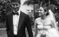 fifth harmony s ally brooke marries will bracey in intimate bel air ceremony fifth harmony s ally brooke marries will bracey in intimate bel air ceremony