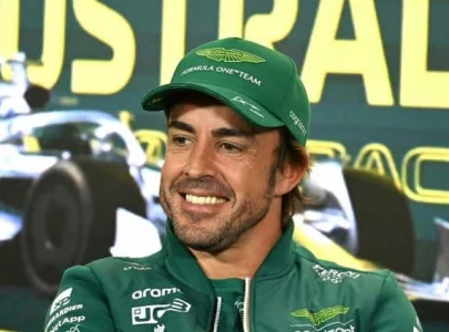 alonso brimming with confidence