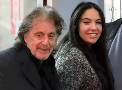 al pacino 83 expecting a baby with his 29 year old girlfriend