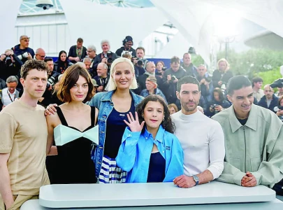 fear rejection and coming of age in alpha fear rejection and coming of age in alpha