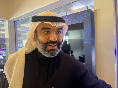 saudi arabia says tech giants to invest more than 9 billion in kingdom