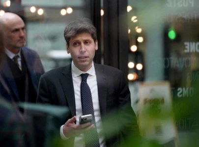 sam altman looks to boost openai s infrastructure in asia and the middle east sam altman looks to boost openai s infrastructure in asia and the middle east
