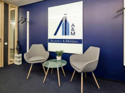 alvarez marsal eyes pakistan entry