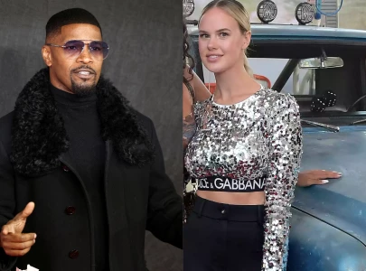 who is alyce huckstepp inside jamie foxx s surprise baby announcement who is alyce huckstepp inside jamie foxx s surprise baby announcement