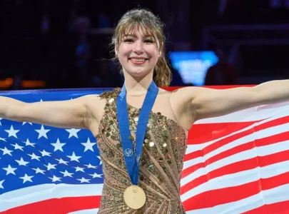 olympic figure skater alysa liu removes programme music by d4vd amid celeste rivas investigation olympic figure skater alysa liu removes programme music by d4vd amid celeste rivas investigation
