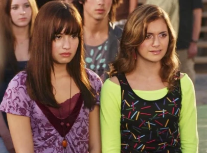 why alyson stoner won t be returning for camp rock 3