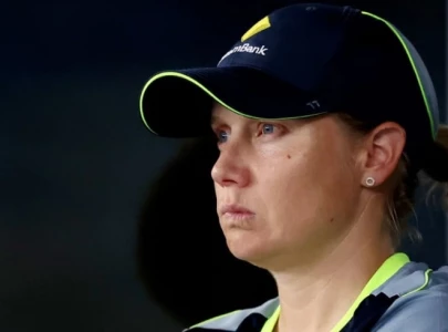 healy recalls frightening ipl suspension healy recalls frightening ipl suspension