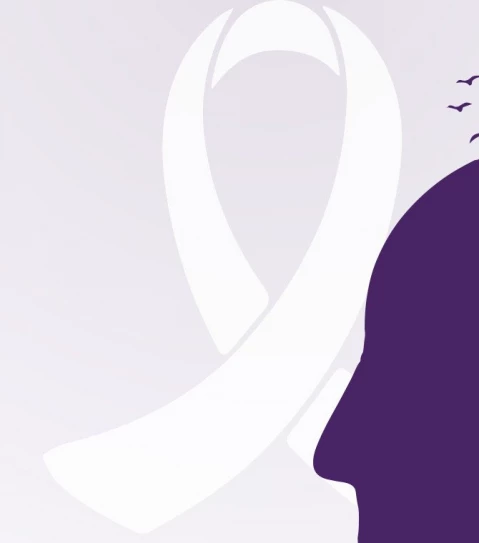 a foggy mind that forgets