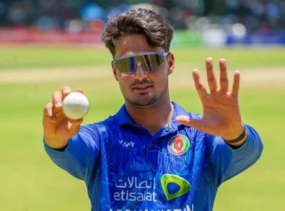 afg suffer ghazanfar blow ahead of ct afg suffer ghazanfar blow ahead of ct