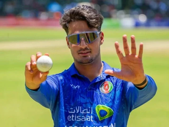 afg suffer ghazanfar blow ahead of ct