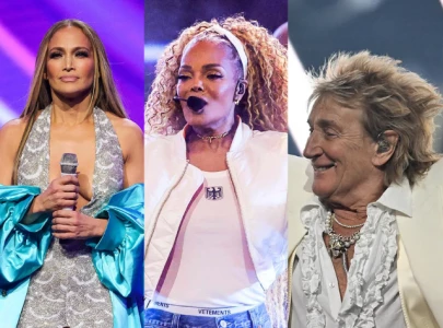 best moments from the 2025 amas j lo janet jackson and rod stewart shine best moments from the 2025 amas j lo janet jackson and rod stewart shine