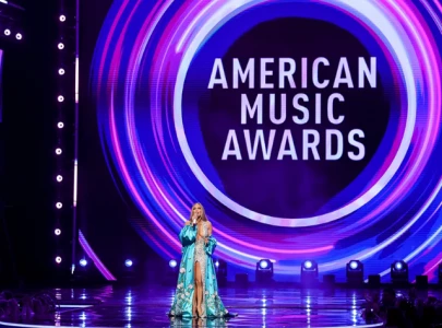 2025 amas winners who claimed the top awards 2025 amas winners who claimed the top awards