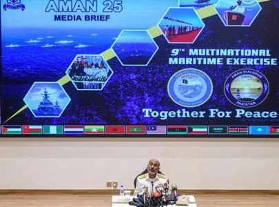 60 countries to participate in aman exercise 60 countries to participate in aman exercise