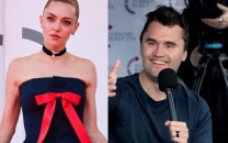 amanda seyfried clarifies comments on charlie kirk after backlash amanda seyfried clarifies comments on charlie kirk after backlash