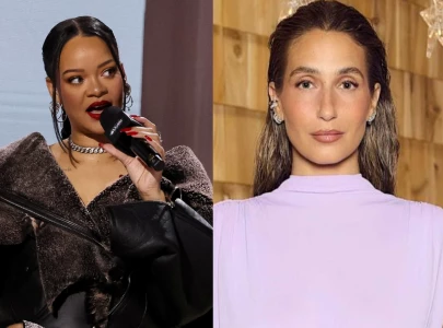 did rihanna really unfollow amanda batula social media users question summer house rumor