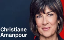 cnn s christiane amanpour to leave network after 43 years cnn s christiane amanpour to leave network after 43 years