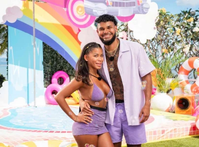 love island usa winner amaya espinal confirms split from bryan arenales after reunion love island usa winner amaya espinal confirms split from bryan arenales after reunion