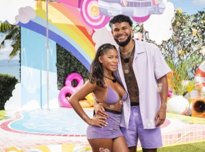 love island usa crowns amaya and bryan season 7 winners taking home 100k prize