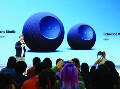 amazon pioneers smarter filmmaking