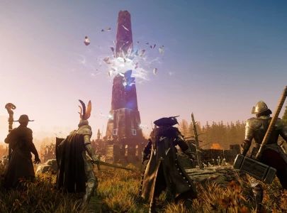 amazon s mmo new world ends content updates in 2026 following mass layoffs amazon s mmo new world ends content updates in 2026 following mass layoffs