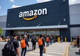 amazon faces nationwide strike amid holiday rush