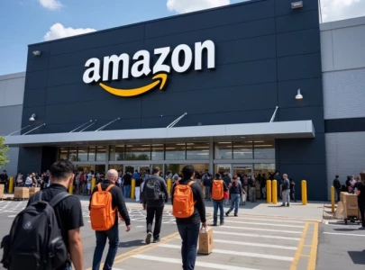 amazon faces nationwide strike amid holiday rush