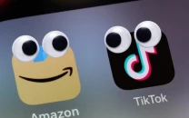 amazon is reportedly in talks to acquire tiktok amazon is reportedly in talks to acquire tiktok