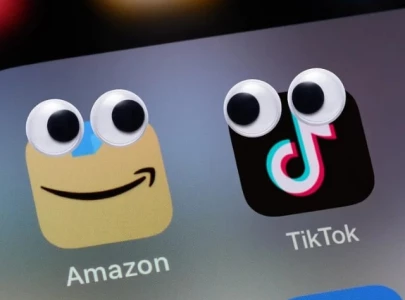 amazon is reportedly in talks to acquire tiktok