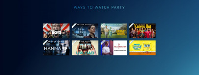 amazon prime video watch party now available on smart tvs streaming devices amazon prime video watch party now available on smart tvs streaming devices