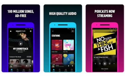 all you need to know about amazon music