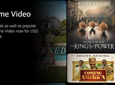 amazon to roll out ads on prime video in 2024
