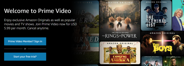 amazon to roll out ads on prime video in 2024 amazon to roll out ads on prime video in 2024