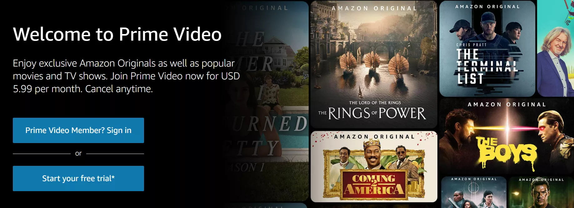 amazon to roll out ads on prime video in 2024 amazon to roll out ads on prime video in 2024