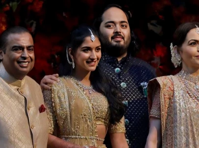 everything we know about the last big fat ambani wedding everything we know about the last big fat ambani wedding