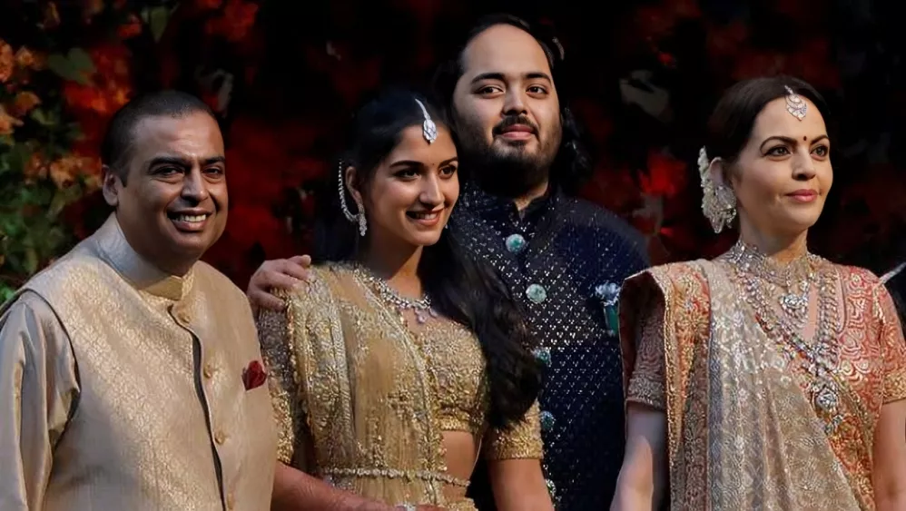 everything we know about the last big fat ambani wedding everything we know about the last big fat ambani wedding
