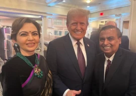mukesh ambani among billionaires in attendance for trump s inauguration